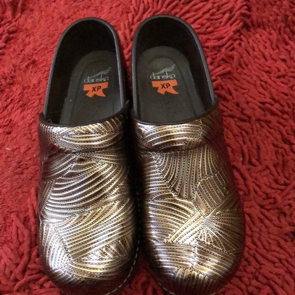 Dansko Professional Clog XP